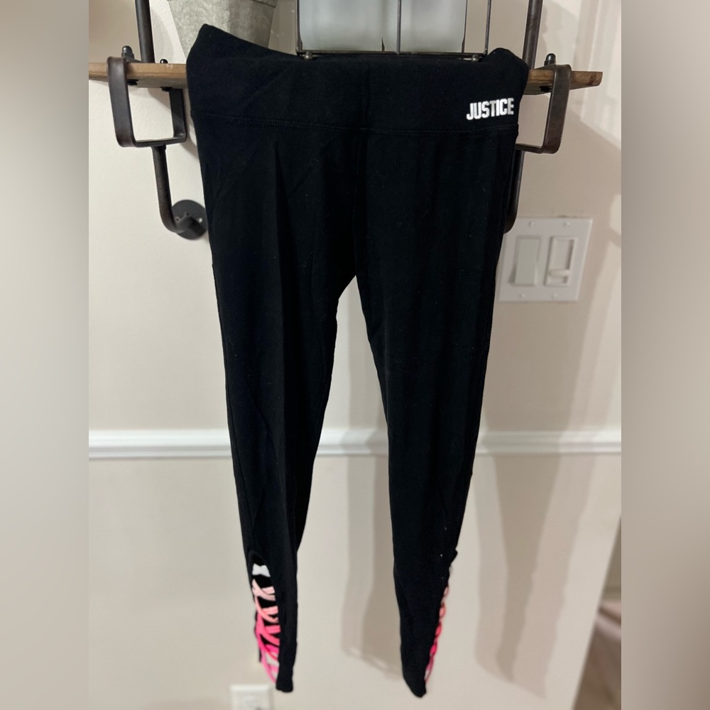 Justice Leggings